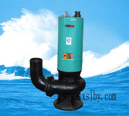 陝西(xi)潛污泵，值得(de)推薦!