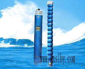 陝西防爆潛水泵廠家