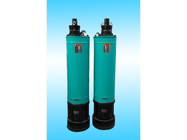 陝西防爆潛水泵廠家 陝西防爆潛水泵廠家