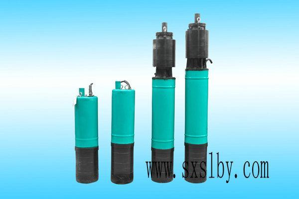 潛水泵使用(yòng)過程中電機燒(shāo)毀的原因及怎(zěn)樣避免潛水泵(beng)電機燒毀