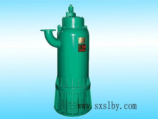 陝西(xi)水泵汽(qi)蝕是什(shi)麼？如何(he)預防？