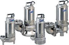 不(bu)鏽鋼潛水泵(bèng)